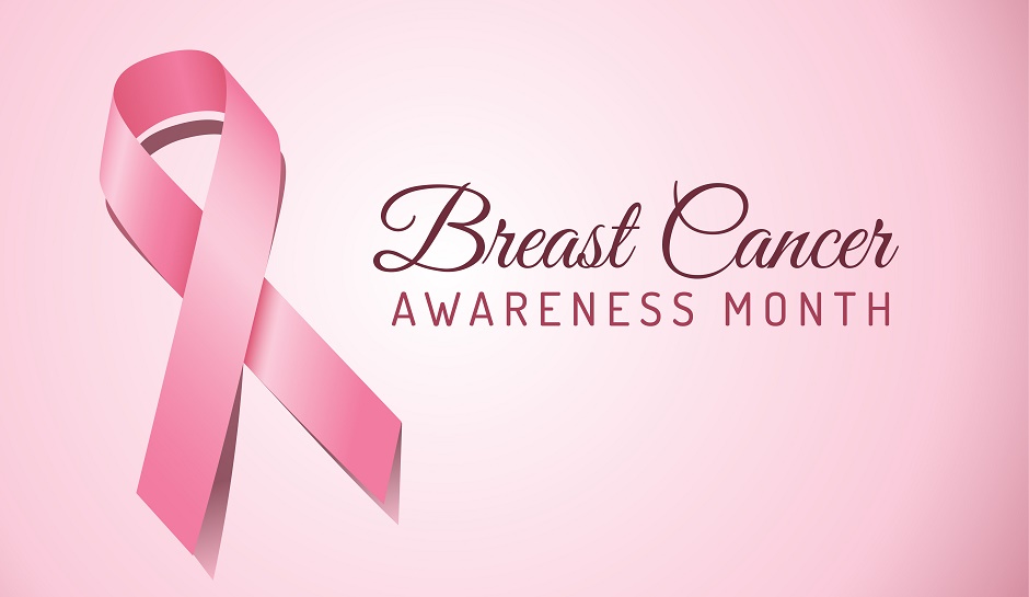 Marina Cafe Is Raising Money For Breast Cancer Research - Marina Cafe